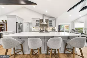 12 Lafayette Ave, Haddonfield, NJ 08033 - Photo 12