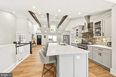 12 Lafayette Avenue, Haddonfield, NJ 08033 - Photo 10