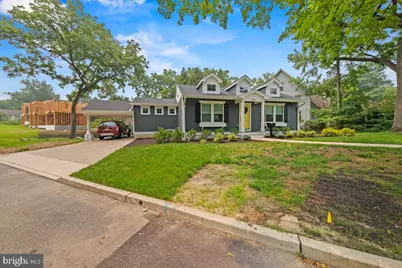 12 Lafayette Avenue, Haddonfield, NJ 08033 - Photo 52