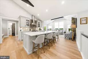 12 Lafayette Ave, Haddonfield, NJ 08033 - Photo 4