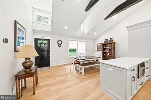 12 Lafayette Ave, Haddonfield, NJ 08033 - Photo 2