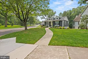 12 Lafayette Ave, Haddonfield, NJ 08033 - Photo 50