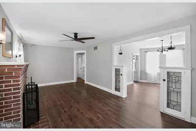 321 Virginia Avenue, Collingswood, NJ 08108 - Photo 4