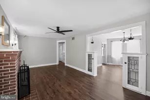 321 Virginia Ave, Collingswood, NJ 08108 - Photo 4