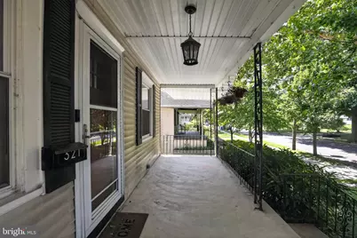321 Virginia Avenue, Collingswood, NJ 08108 - Photo 2