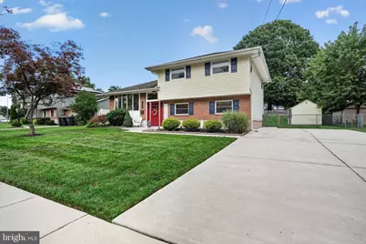 217 Downing Road, Somerdale, NJ 08083 - Photo 2