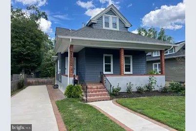 213 Maple Terrace, Merchantville, NJ 08109 - Photo 2