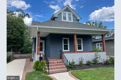 213 Maple Terrace, Merchantville, NJ 08109 - Photo 1