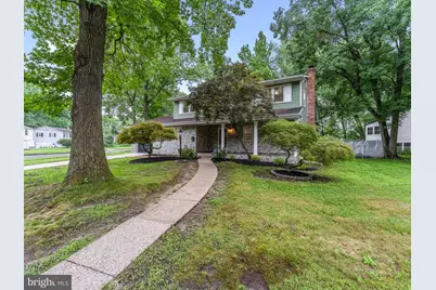 108 Kingswood Ct, Cherry Hill, NJ 08034 - Photo 6