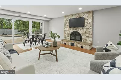 108 Kingswood Ct, Cherry Hill, NJ 08034 - Photo 14