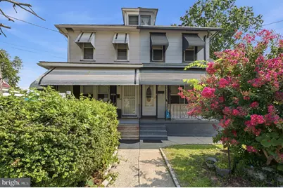 2416 47th Street, Pennsauken, NJ 08110 - Photo 1
