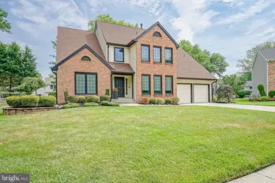 6 Saint Michael Court, Cherry Hill, NJ 08003 - Photo 2