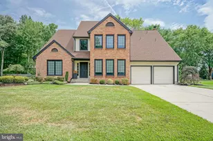 6 St Michael Ct, Cherry Hill, NJ 08003 - Photo 1