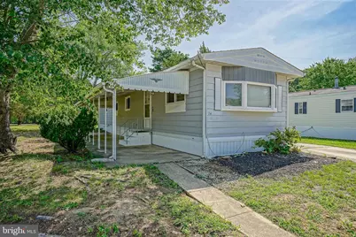 74 Colonial Drive, Chesilhurst, NJ 08089 - Photo 2