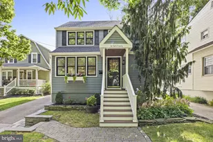 120 Roberts Ave, Haddonfield, NJ 08033 - Photo 1