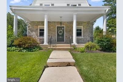 100 3rd Avenue, Haddon Heights, NJ 08035 - Photo 2