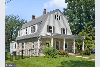100 3rd Avenue, Haddon Heights, NJ 08035 - Photo 1