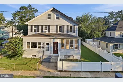 232 Christiana Street, Brooklawn, NJ 08030 - Photo 2