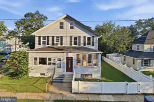 232 Christiana St, Brooklawn, NJ 08030 - Photo 2