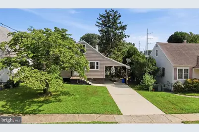 30 Glover Avenue, Mount Ephraim, NJ 08059 - Photo 2