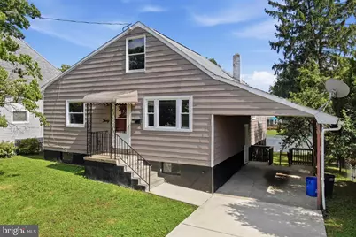 30 Glover Avenue, Mount Ephraim, NJ 08059 - Photo 1