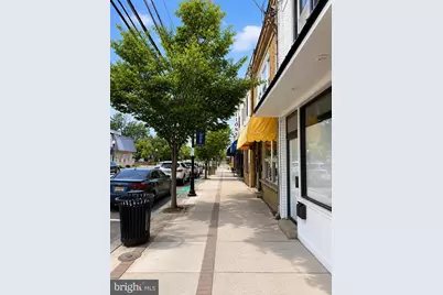 209 W Clinton Avenue, Oaklyn, NJ 08107 - Photo 4