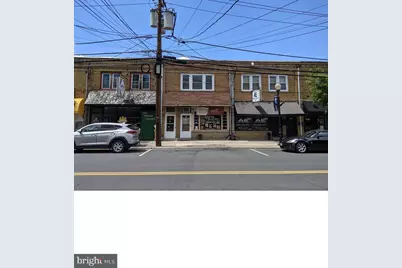 209 W Clinton Avenue, Oaklyn, NJ 08107 - Photo 1