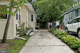 58 E Greenwood Ave, Haddon Township, NJ 08107 - Photo 4