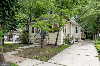 58 E Greenwood Avenue, Haddon Township, NJ 08107 - Photo 2