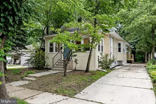 58 E Greenwood Ave, Haddon Township, NJ 08107 - Photo 2