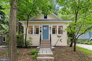 58 E Greenwood Ave, Haddon Township, NJ 08107 - Photo 1