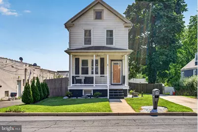 1 Oakview Avenue, Cherry Hill, NJ 08002 - Photo 2