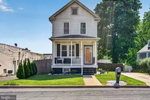 1 Oakview Ave, Cherry Hill, NJ 08002 - Photo 2