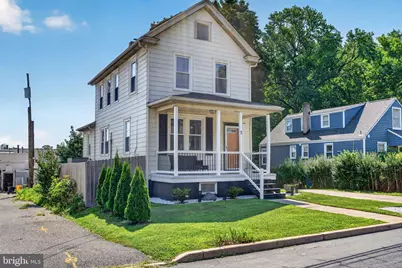 1 Oakview Avenue, Cherry Hill, NJ 08002 - Photo 1