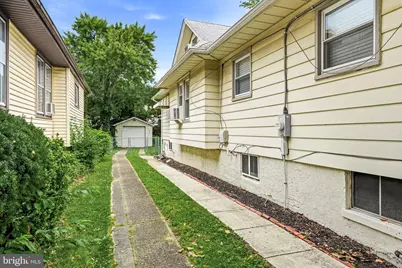 21 E Walnut Avenue, Haddon Township, NJ 08108 - Photo 28
