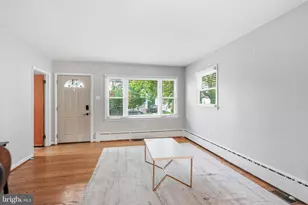 21 E Walnut Ave, Haddon Township, NJ 08108 - Photo 6