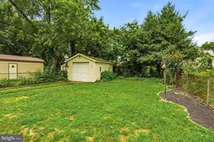 21 E Walnut Ave, Haddon Township, NJ 08108 - Photo 30