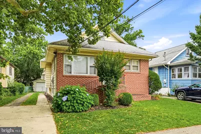 21 E Walnut Avenue, Haddon Township, NJ 08108 - Photo 1