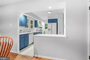 21 E Walnut Ave, Haddon Township, NJ 08108 - Photo 12