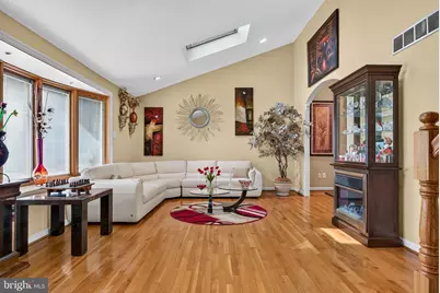 207 Sandringham Road, Cherry Hill, NJ 08003 - Photo 6