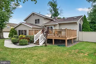 207 Sandringham Rd, Cherry Hill, NJ 08003 - Photo 48