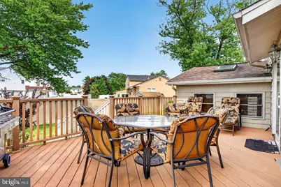 207 Sandringham Road, Cherry Hill, NJ 08003 - Photo 46