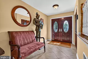 207 Sandringham Rd, Cherry Hill, NJ 08003 - Photo 4