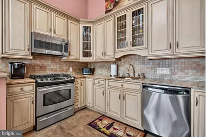 207 Sandringham Road, Cherry Hill, NJ 08003 - Photo 16