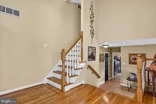 207 Sandringham Rd, Cherry Hill, NJ 08003 - Photo 8