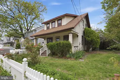 431 Albany Avenue, Haddon Township, NJ 08108 - Photo 2