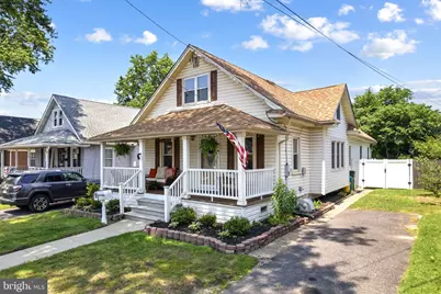 9 Moore Avenue, Barrington, NJ 08007 - Photo 1