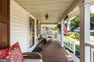9 Moore Ave, Barrington, NJ 08007 - Photo 4