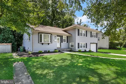 103 Kenwood Drive, Cherry Hill, NJ 08034 - Photo 4