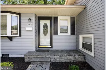 103 Kenwood Drive, Cherry Hill, NJ 08034 - Photo 4
